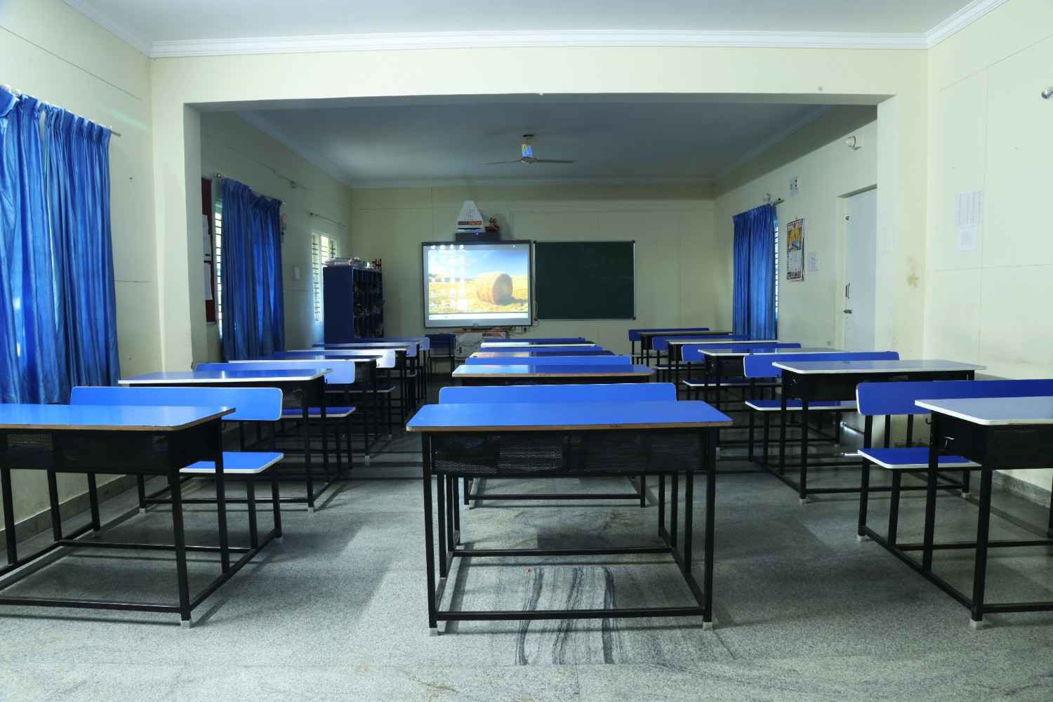Science Lab 3
